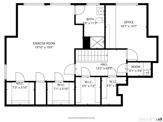 107 Parade Hill Road, New Canaan, CT 06840