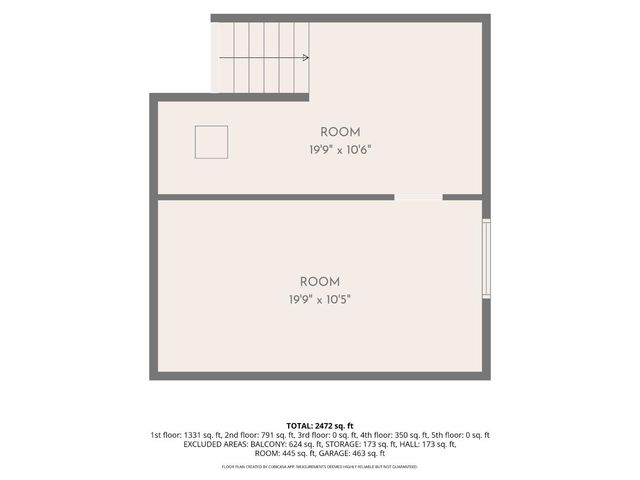 6188 Oakdale Avenue, Oakland, CA 94605