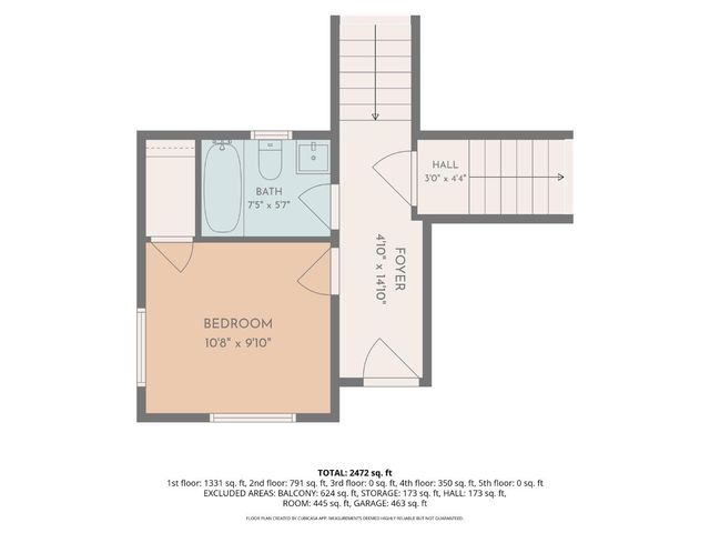 6188 Oakdale Avenue, Oakland, CA 94605