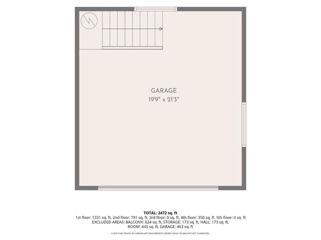 6188 Oakdale Avenue, Oakland, CA 94605