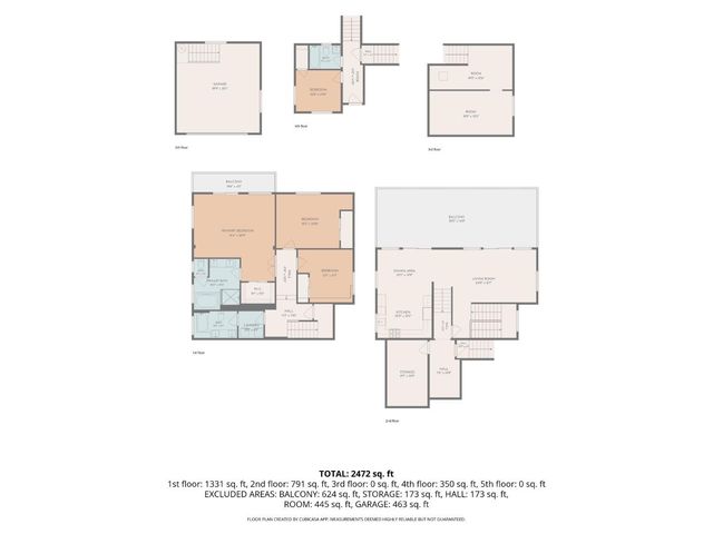 6188 Oakdale Avenue, Oakland, CA 94605