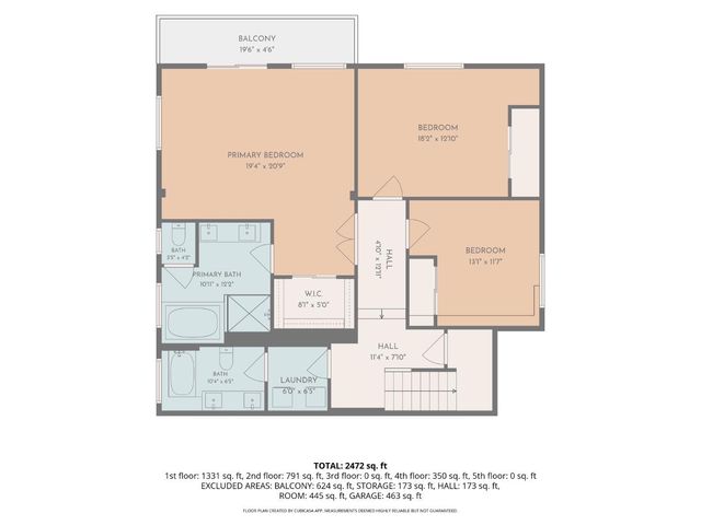 6188 Oakdale Avenue, Oakland, CA 94605