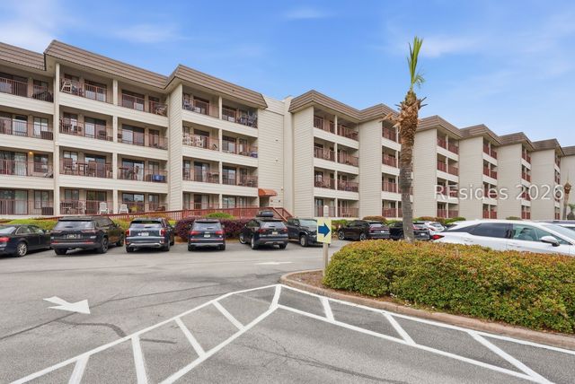 40 Folly Field Road 231, Hilton Head Island, SC 29928