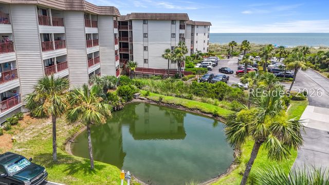 40 Folly Field Road 231, Hilton Head Island, SC 29928