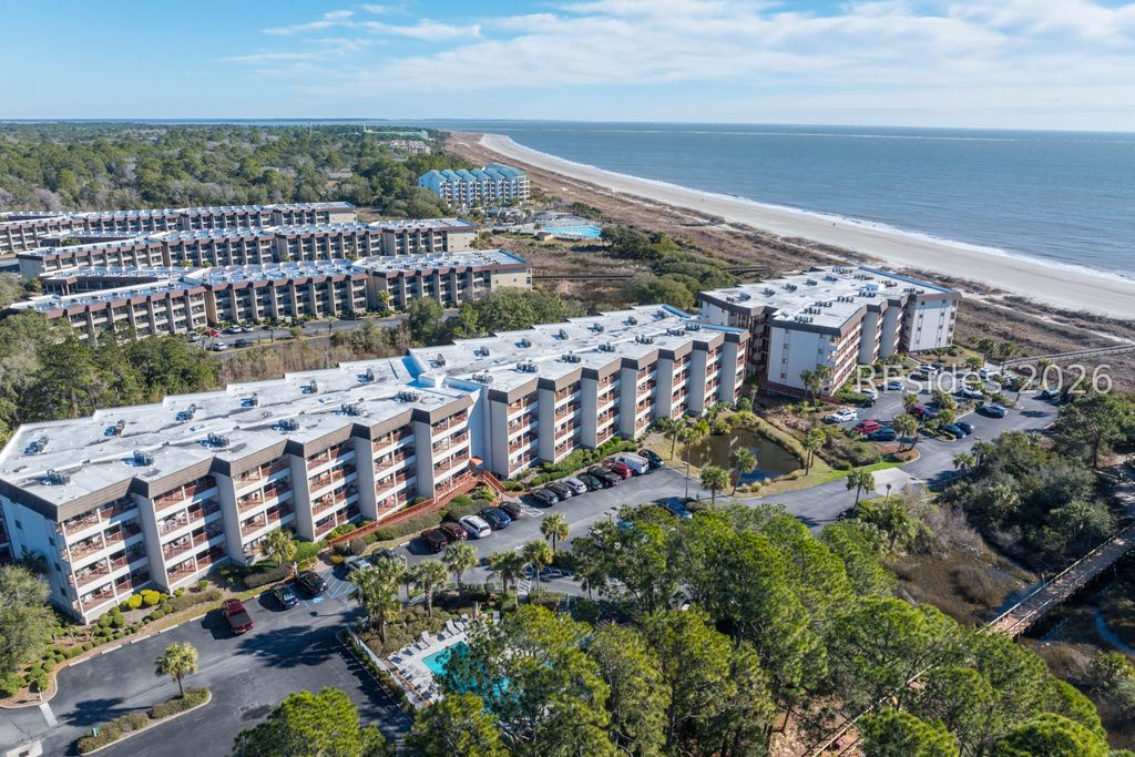 40 Folly Field Road 231, Hilton Head Island, SC 29928