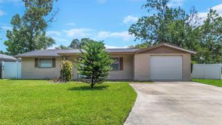 7745 YUCCA DRIVE, New Port Richey, FL 34653