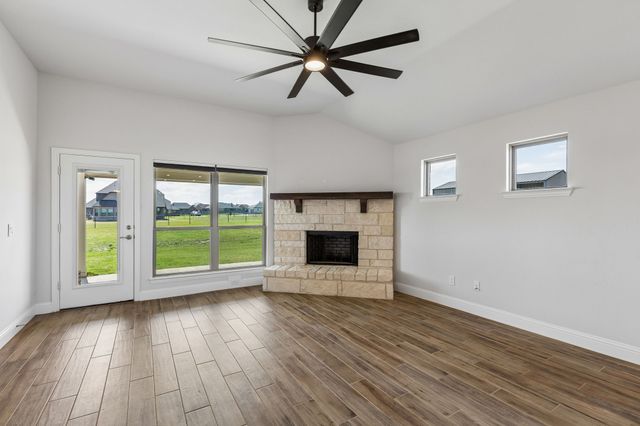 708 Olivia Lane, Collinsville, TX 76233