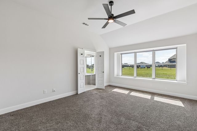 708 Olivia Lane, Collinsville, TX 76233