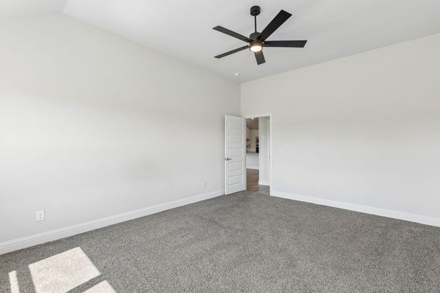 708 Olivia Lane, Collinsville, TX 76233