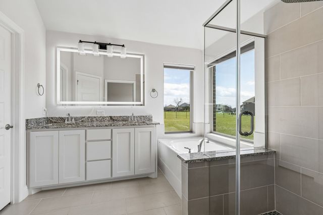 708 Olivia Lane, Collinsville, TX 76233