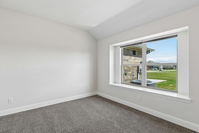 708 Olivia Lane, Collinsville, TX 76233