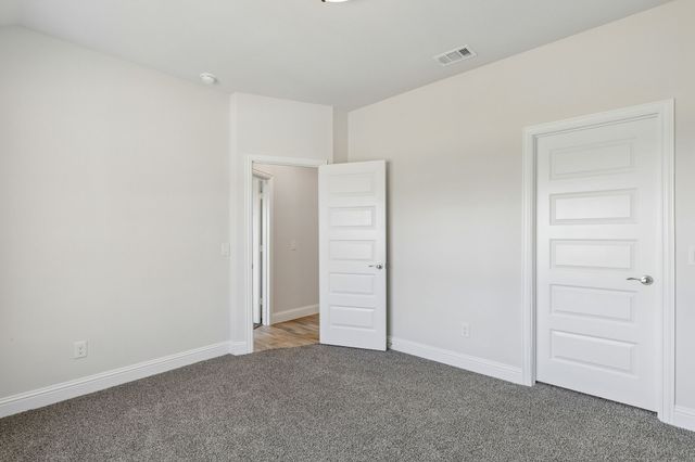 708 Olivia Lane, Collinsville, TX 76233