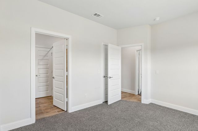 708 Olivia Lane, Collinsville, TX 76233