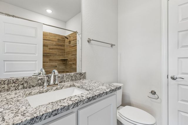 708 Olivia Lane, Collinsville, TX 76233