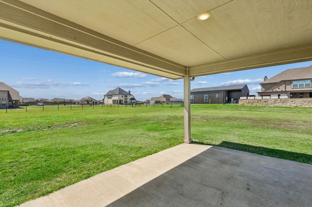 708 Olivia Lane, Collinsville, TX 76233