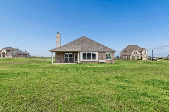 708 Olivia Lane, Collinsville, TX 76233