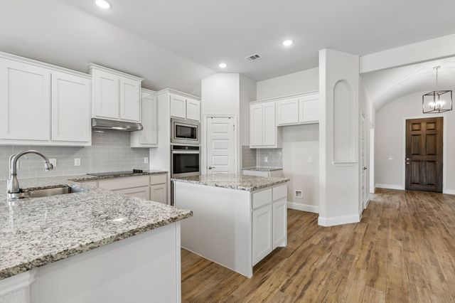 708 Olivia Lane, Collinsville, TX 76233