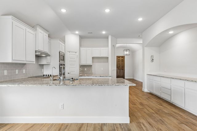 708 Olivia Lane, Collinsville, TX 76233