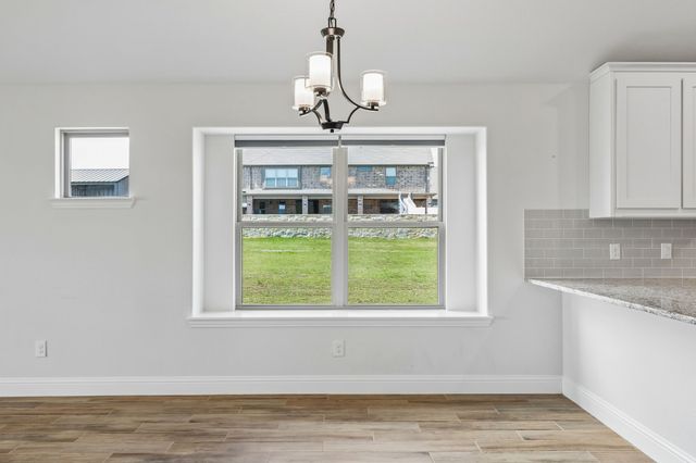 708 Olivia Lane, Collinsville, TX 76233