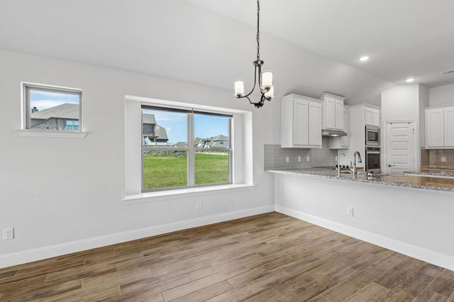 708 Olivia Lane, Collinsville, TX 76233