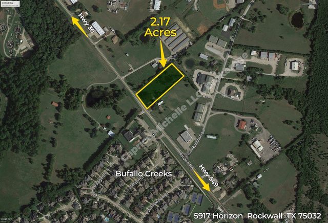5627 Horizon Road, Rockwall, TX 75032
