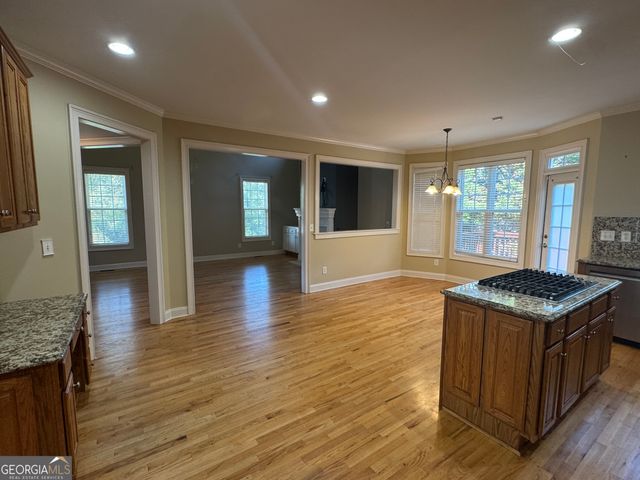 2315 Lochinver Lane SW, Conyers, GA 30094