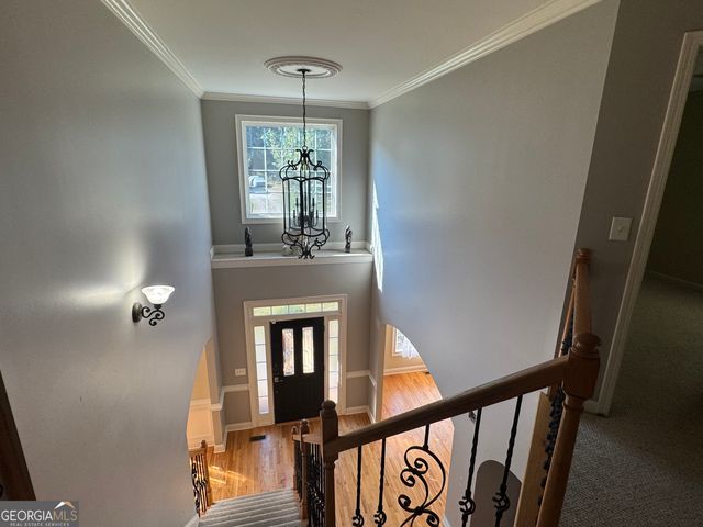 2315 Lochinver Lane SW, Conyers, GA 30094