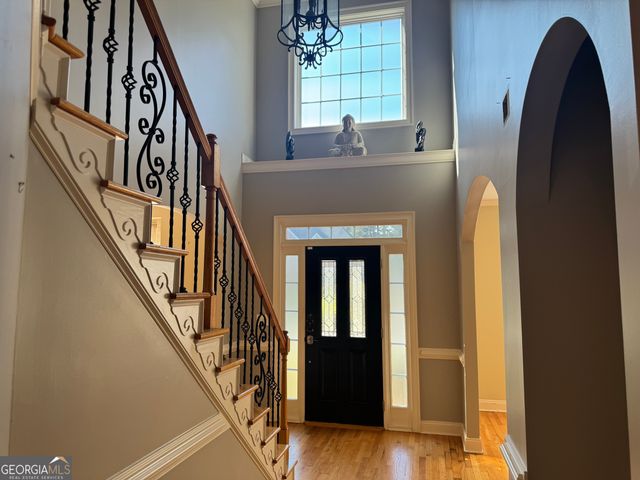 2315 Lochinver Lane SW, Conyers, GA 30094