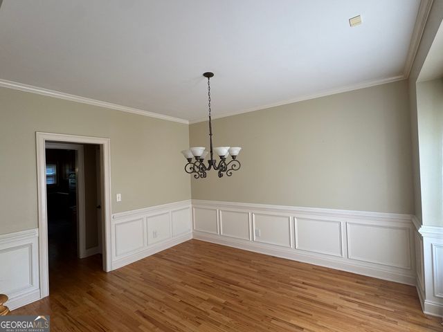 2315 Lochinver Lane SW, Conyers, GA 30094