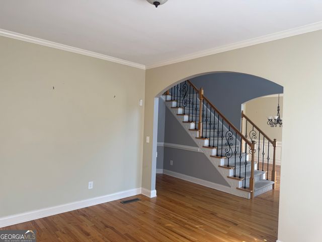 2315 Lochinver Lane SW, Conyers, GA 30094