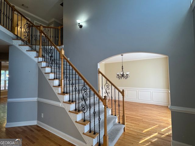 2315 Lochinver Lane SW, Conyers, GA 30094