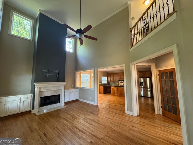 2315 Lochinver Lane SW, Conyers, GA 30094