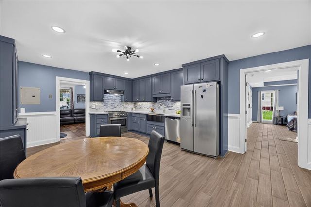 171 NE Broad Street, Fairburn, GA 30213