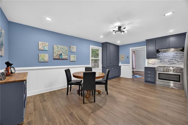 171 NE Broad Street, Fairburn, GA 30213