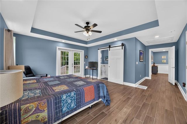 171 NE Broad Street, Fairburn, GA 30213