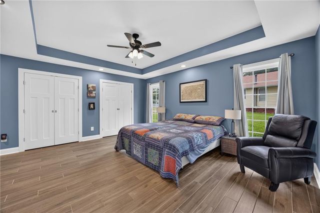 171 NE Broad Street, Fairburn, GA 30213