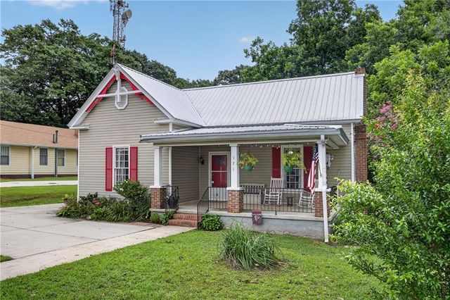 171 NE Broad Street, Fairburn, GA 30213