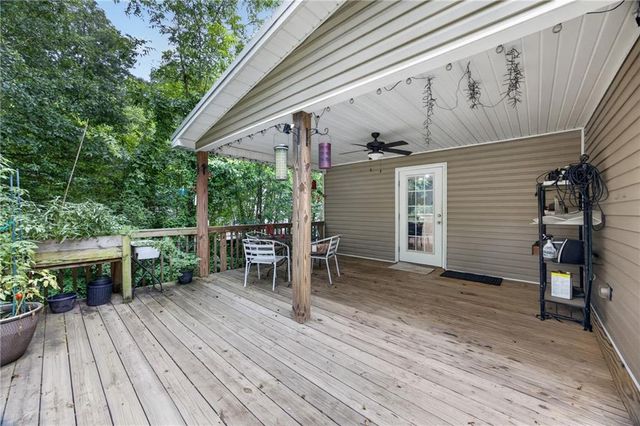 171 NE Broad Street, Fairburn, GA 30213