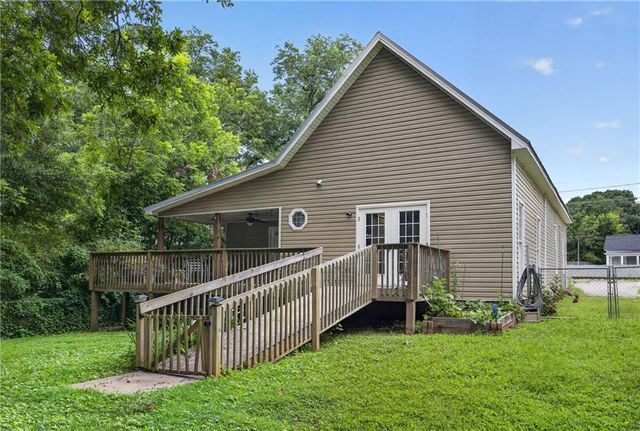 171 NE Broad Street, Fairburn, GA 30213