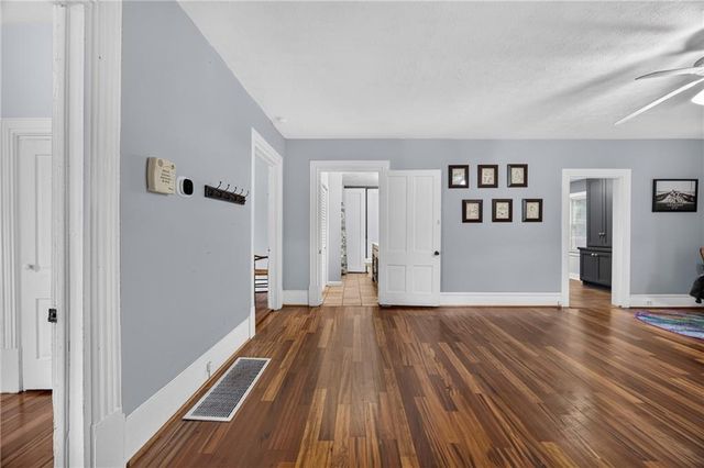 171 NE Broad Street, Fairburn, GA 30213