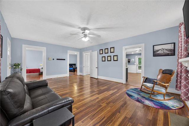 171 NE Broad Street, Fairburn, GA 30213