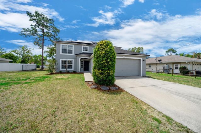 17 FIR DRIVE TRACE, Ocala, FL 34472
