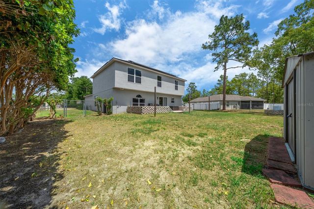 17 FIR DRIVE TRACE, Ocala, FL 34472