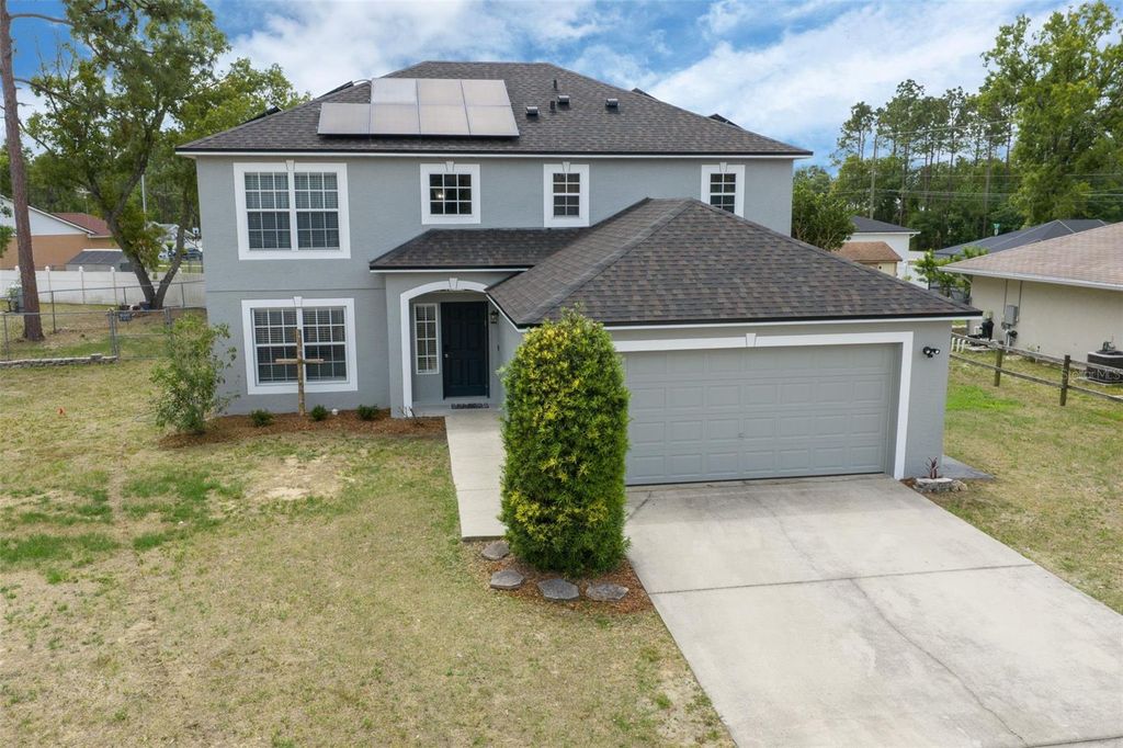 17 FIR DRIVE TRACE, Ocala, FL 34472