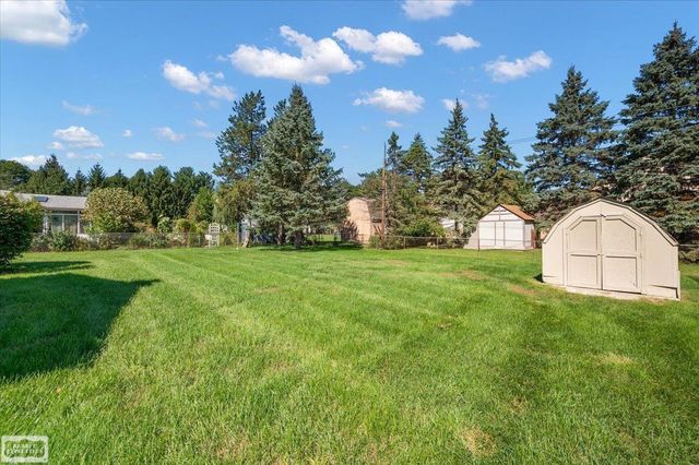 5075 Caraway Drive, Sterling Heights, MI 48314