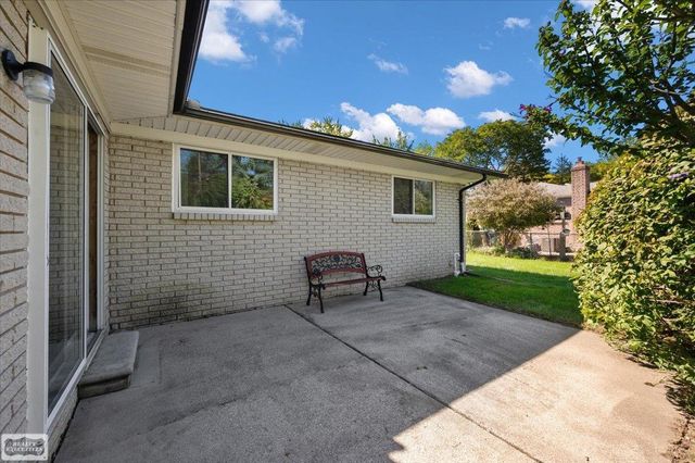 5075 Caraway Drive, Sterling Heights, MI 48314