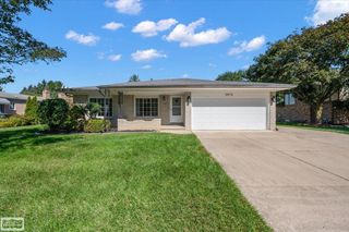 5075 Caraway Drive, Sterling Heights, MI 48314