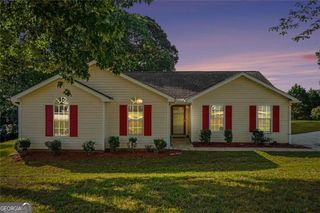 4466 Big Bluff Court, Douglasville, GA 30135