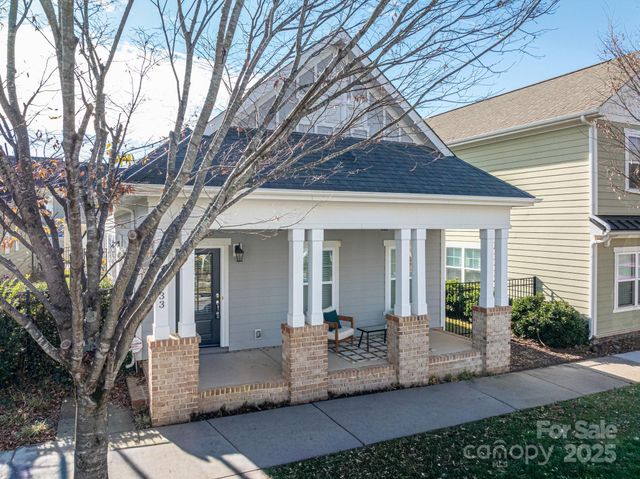 6033 Bountiful Street, Belmont, NC 28012
