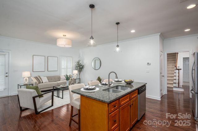 6033 Bountiful Street, Belmont, NC 28012